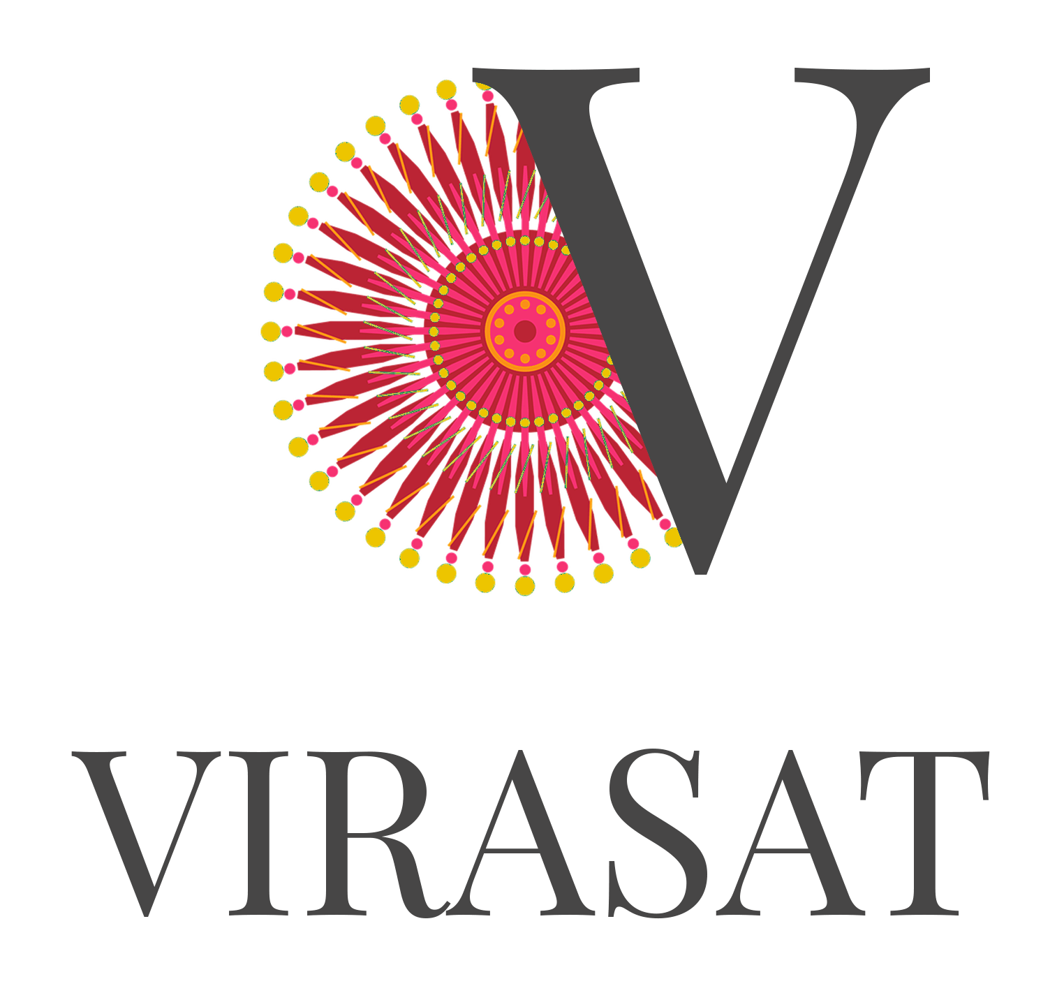 Project Virasat - Artist of Nathdwara